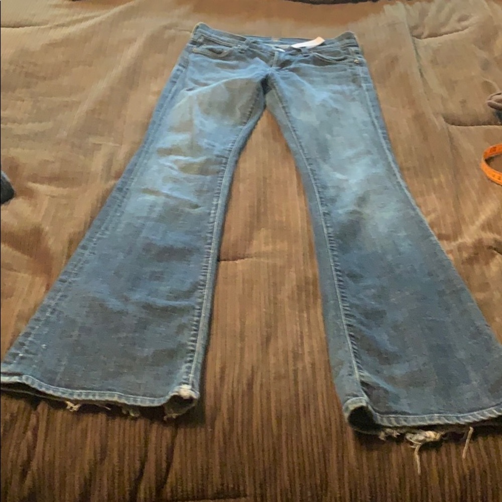 7 for all mankind jeans